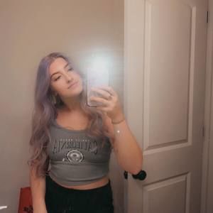 Meet your Posher, Brianna